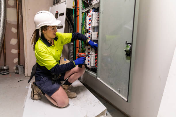 Best Electrician for Home Renovation  in Herscher, IL
