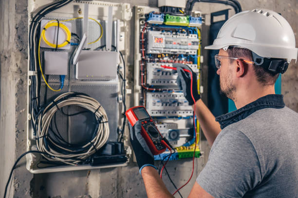 Best Emergency Electrician Near Me  in Herscher, IL