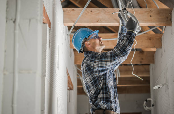 Best Emergency Electrical Repair  in Herscher, IL