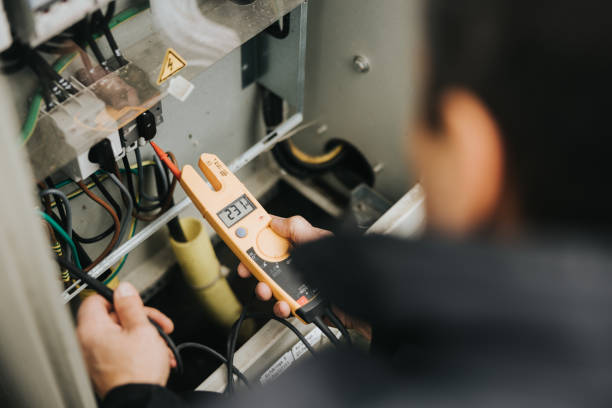 Best Industrial Electrical Services  in Herscher, IL