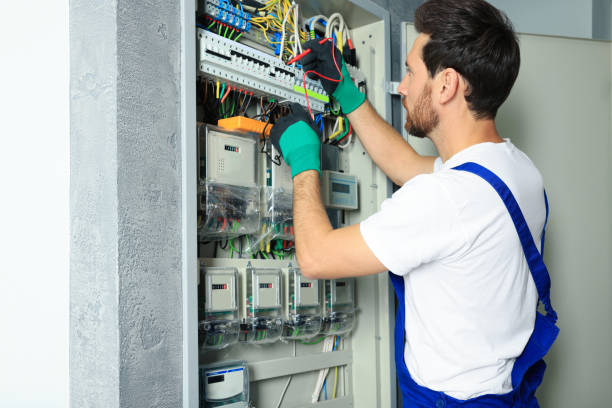 Best Electrician Near Me  in Herscher, IL