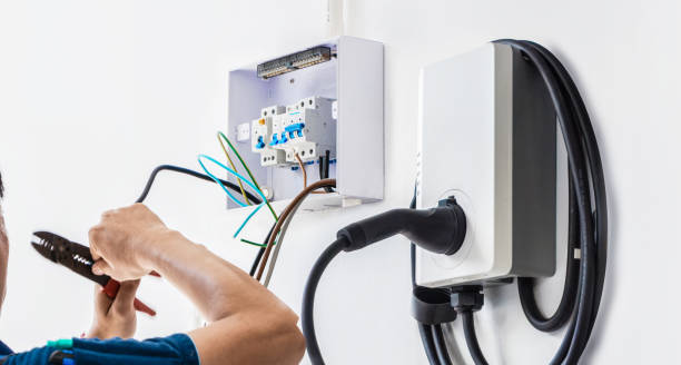 Best Electrical Upgrades for Homes  in Herscher, IL