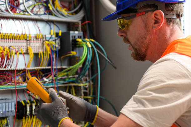 Best Electrical Outlet Repair  in Herscher, IL