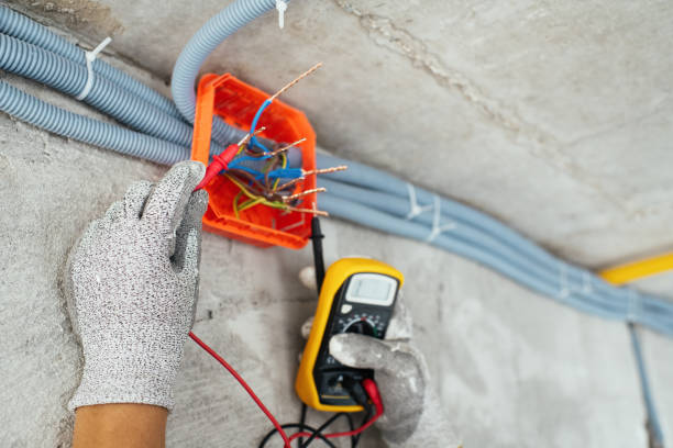 Best Industrial Electrical Services  in Herscher, IL
