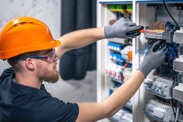 Best Electrical Repair Services  in Herscher, IL