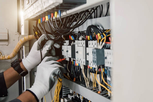 Best Electrical Contractors for Businesses  in Herscher, IL